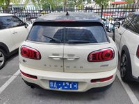2016 MINI CLUBMAN(进口)