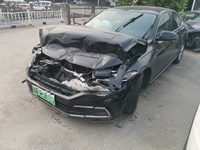 2021 帕萨特新能源