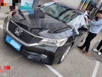 2016 雅阁