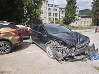 2019 凯迪拉克XTS