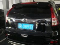 2015 本田CR-V[思威]
