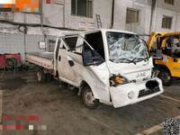 江淮HFC1036RV3E4C1S载货汽车