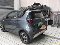 2020 小蚂蚁[奇瑞eQ1]