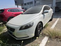 2015 沃尔沃VOLVO V40CC 2.0T轿车