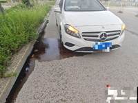 2014 奔驰A级(进口)