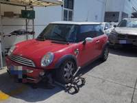 2006 MINI(进口)