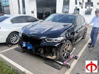 2022 宝马X4(进口)