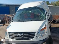 江淮 江淮其它货车 (HFC5046XXYK1)