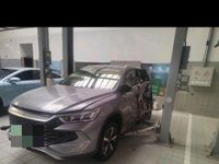 2023 宋Pro新能源