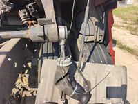 乘龙LZ4251H5DB牵引汽车