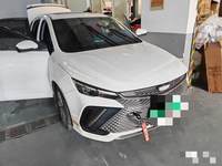 2023 帝豪L 雷神Hi·P