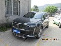 2023 凯迪拉克XT6