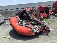 解放CA4250P66K24T1A1E5半挂牵引汽车