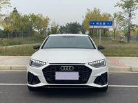 2023 奥迪A4L