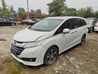 2016 奥德赛 2.4 自动