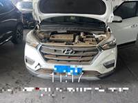 2019 北京现代ix25