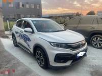 2017 本田XR-V[炫威]