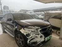 2021 奔驰EQC