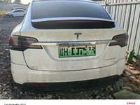 2019 Model X(进口)