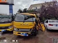 江淮HFC1033P92K2C2载货汽车