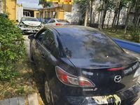 2013 马自达3星骋