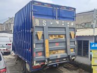 江淮HFC5043XXYP91K12C2V厢式运输车