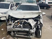 2021 北汽新能源EC3