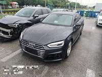 2018 奥迪A5(进口)