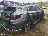 2023 宋PLUS新能源