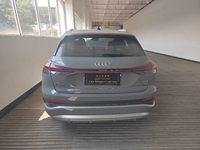 2023 奥迪Q4 e-tron