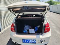 2011 宝马1系(进口)