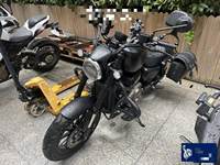 2024 2024 钱江 闪300 AMT (QJ300-12N)