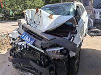 2017 北京现代ix25