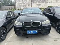 2013 宝马X6 M(进口)