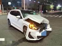 2023 宝马X1