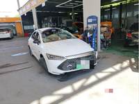 2024 秦PLUS