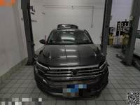 2020 速腾 1.4 自动