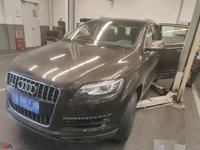 2013 奥迪Q7(进口)