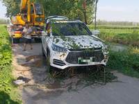 2018 宋新能源