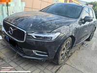 2017 沃尔沃XC60