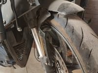 2021 春风CF250-6两轮摩托车