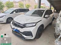 2021 本田XR-V[炫威]