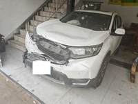 2019 本田CR-V[思威]