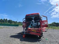 解放牵引车