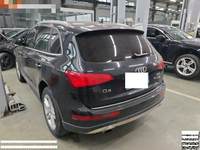 2015 奥迪Q5