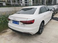 2021 奥迪A4L