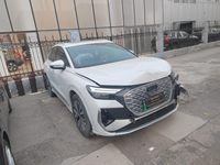 2023 奥迪Q4 e-tron