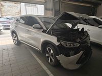 2022 宋PLUS新能源