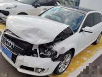 2012 奥迪A3(进口)