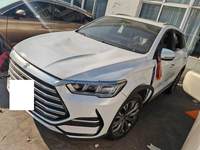 2023 宋Pro新能源